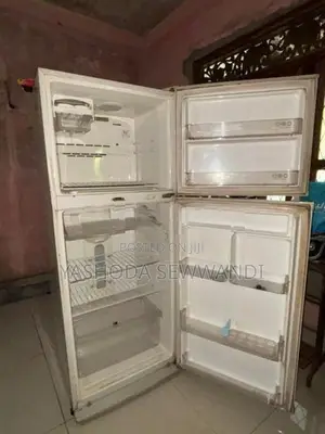 LG Refrigerator