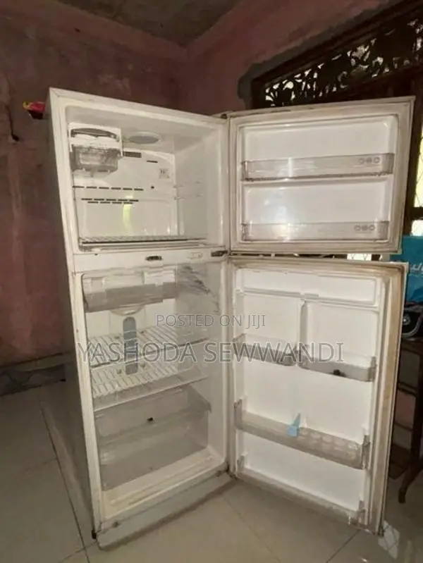 LG Refrigerator