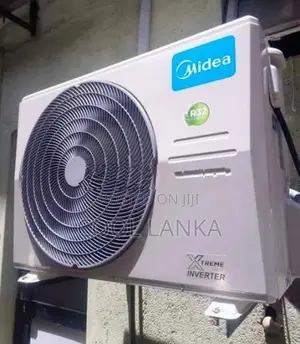 Media Klyma Inverter 12000 Btu Brand New Air Conditioner