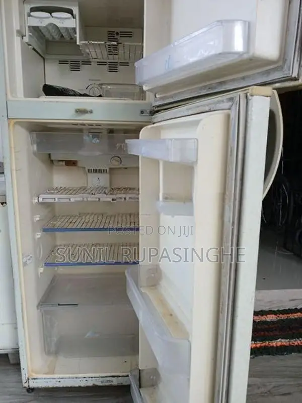 Fridge