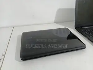 HP Core i3 3rd Gen Laptop