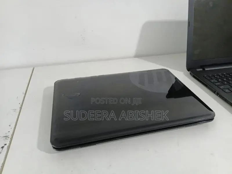 HP Core i3 3rd Gen Laptop