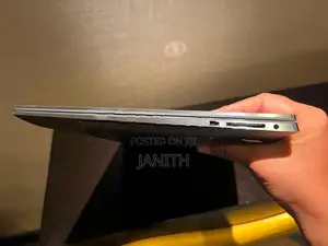 Dell Precision 5560 i7 11th Gen with 32GB RAM
