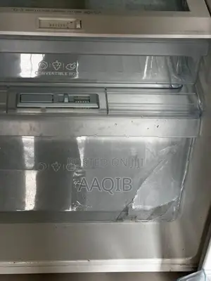 LG Fridge