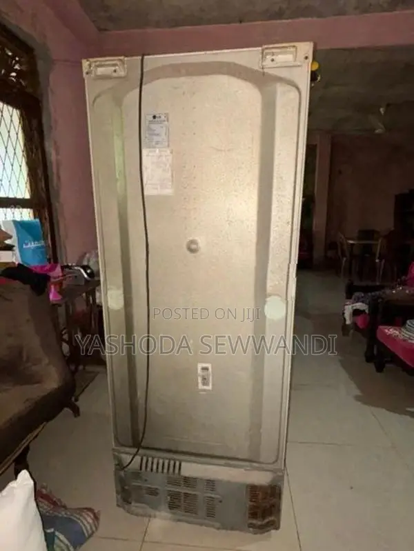 LG Refrigerator