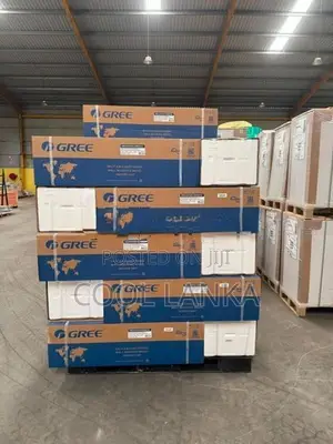 24000BTU Non Inverter Brand New Air Conditioner