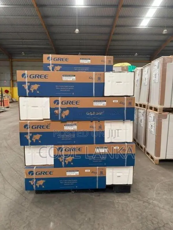 24000BTU Non Inverter Brand New Air Conditioner