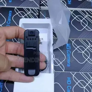 Multipurpose Recorder Camera