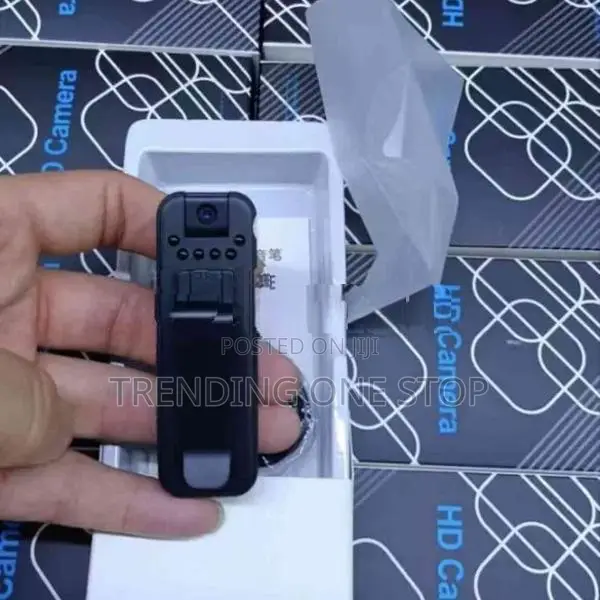 Multipurpose Recorder Camera