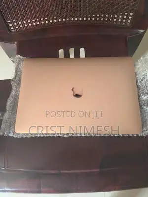 Apple MacBook Air 2020