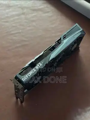 Gigabyte GeForce RTX 3060 Ti Gaming OC
