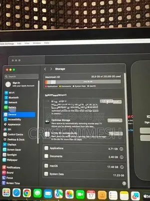 Apple MacBook Air 2020