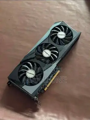 Gigabyte GeForce RTX 3060 Ti Gaming OC