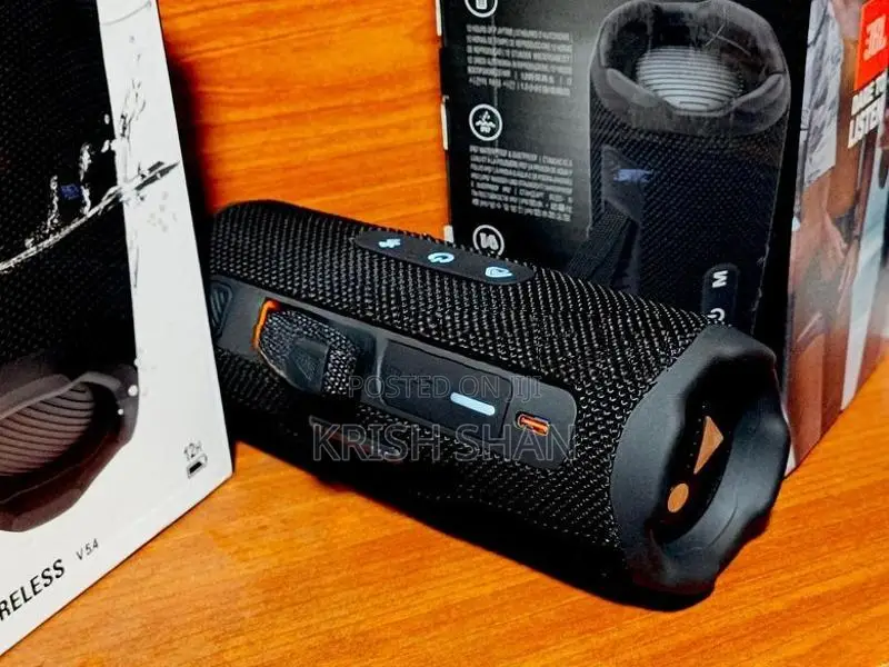JBL Flip 7 Speaker