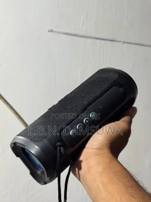 Kakusiga Bluetooth Player
