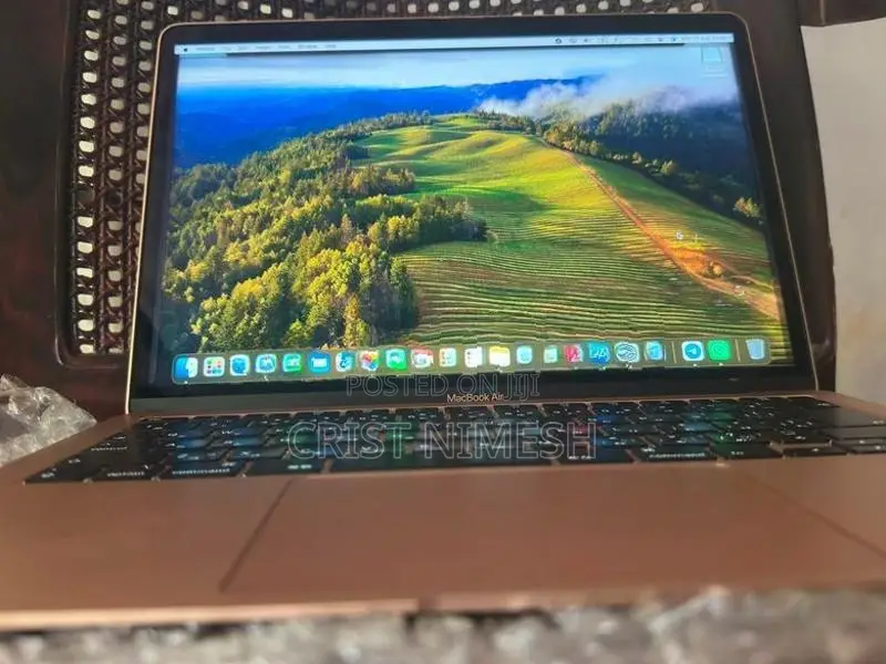 Apple MacBook Air 2020