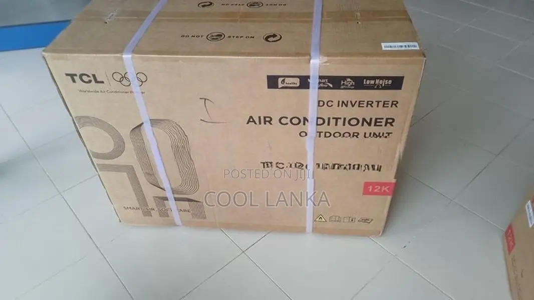 18000BTU Westair Non Inverter Brand New Air Conditioner