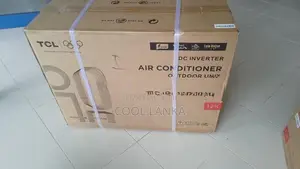 18000BTU Westair Non Inverter Brand New Air Conditioner