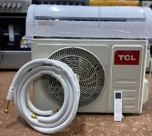 12000BTU TCL Inverter Brand New Air Conditioner