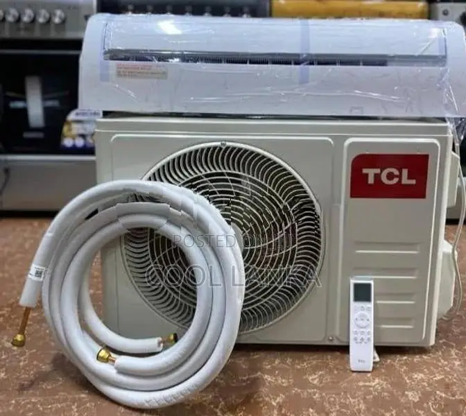 12000BTU TCL Inverter Brand New Air Conditioner