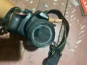 Nikon D3200 Camera