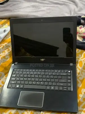 Acer Aspire ES1-572 | Core i3 6th Gen 4GB RAM 500GB HDD