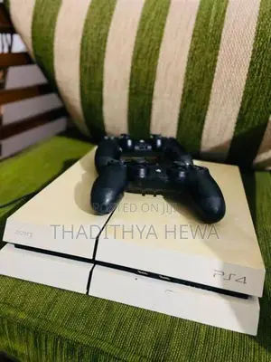 Sony PlayStation 4 500GB