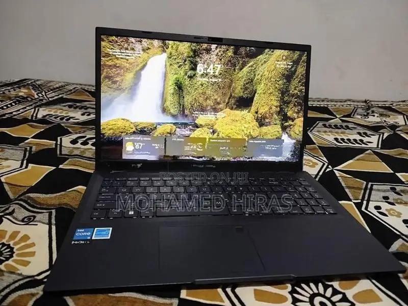 Asus ExpertBook i5 12th Gen Laptop