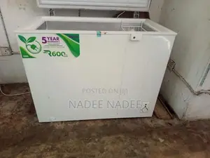 Deep Freezer