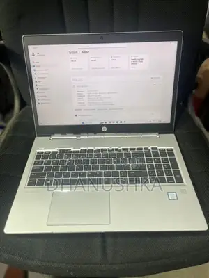 Hp Probook 450 G6