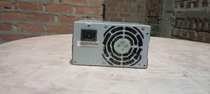 Pc Power Supply