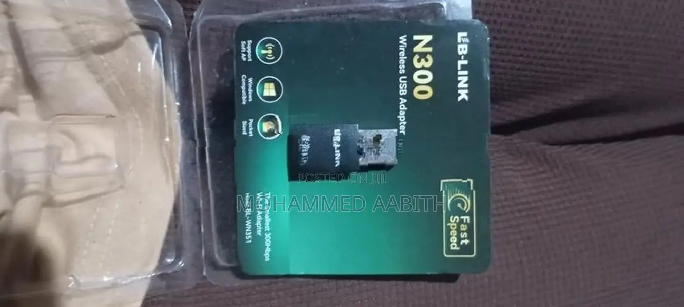 Wi-Fi Adapter