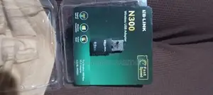 Wi-Fi Adapter