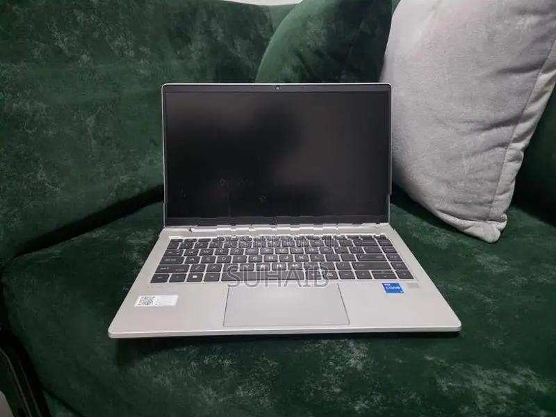 HP Probook 440 G8 I7 11th Gen 16GB RAM /512GB SSD