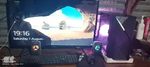 i5 2nd Gen Desktop Pc