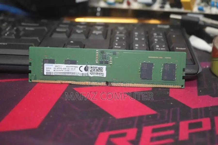 PC5 8GB DDR5 5600MHZ