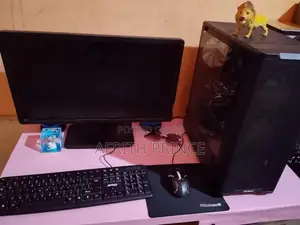 i5 8th Gen PC