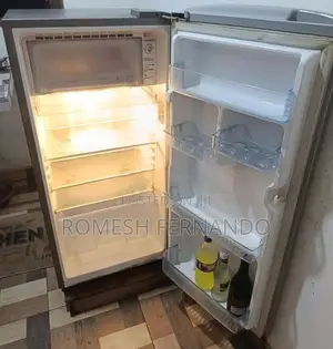 Samsung 192L Single Door Inverter Refrigerator