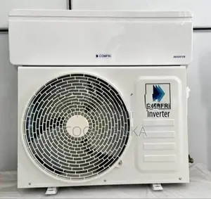 24000BTU Comfri Inverter Brand New Air Conditioner