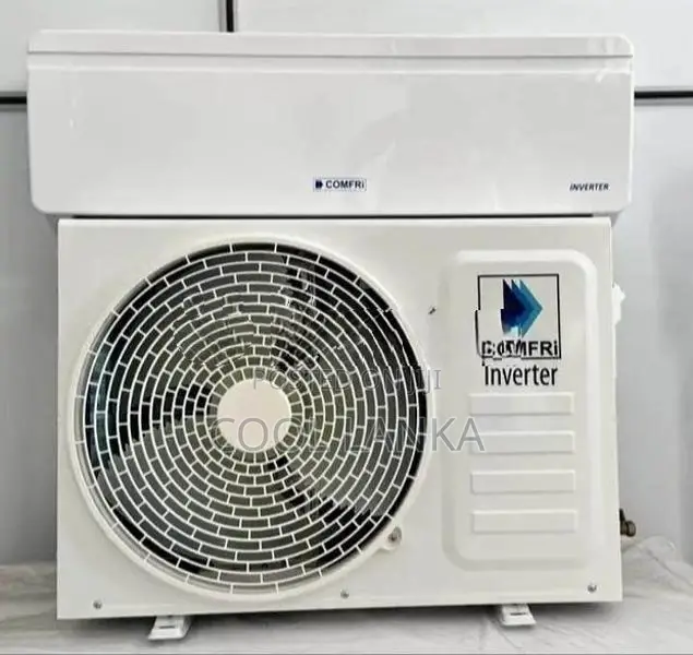 24000BTU Comfri Inverter Brand New Air Conditioner