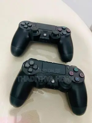 Sony PlayStation 4 500GB