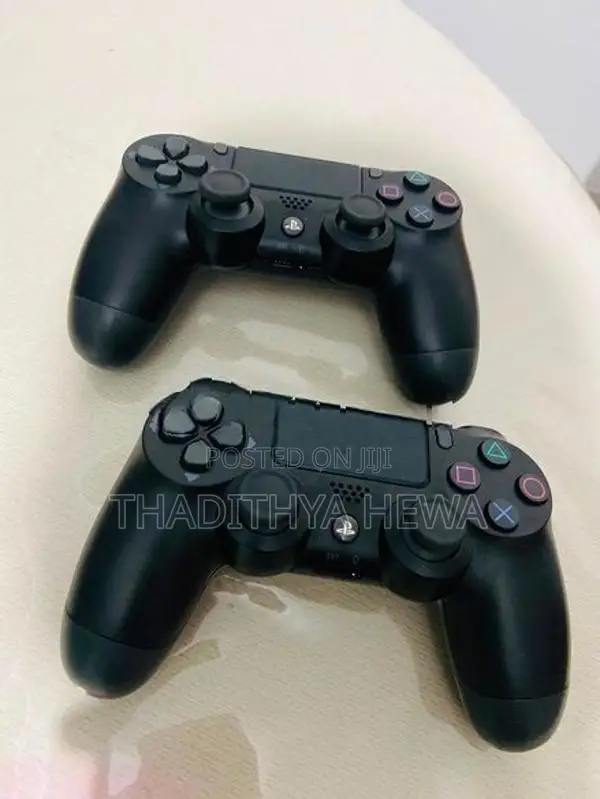 Sony PlayStation 4 500GB