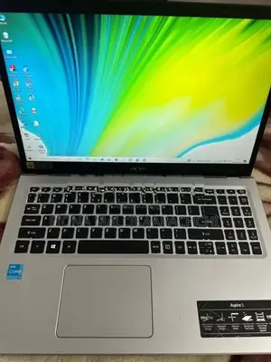 Acer i3 11th Gen Intel(R)