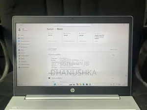 Hp Probook 450 G6