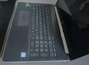 Dell 15 8TH Gen Laptop