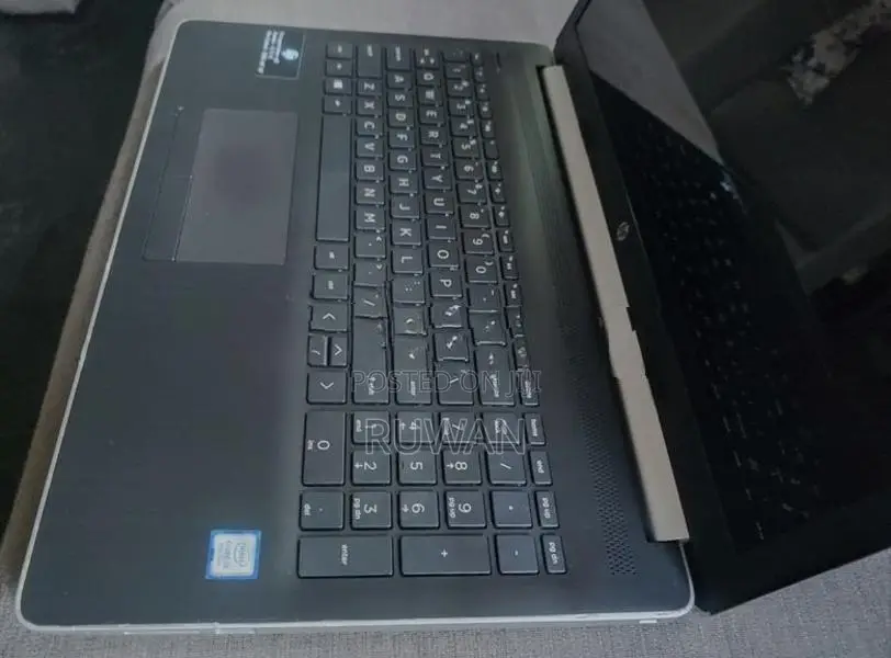 Dell 15 8TH Gen Laptop