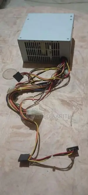 Pc Power Supply