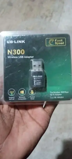 Wi-Fi Adapter