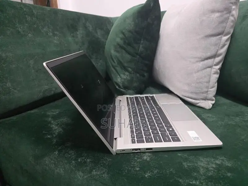 HP Probook 440 G8 I7 11th Gen 16GB RAM /512GB SSD