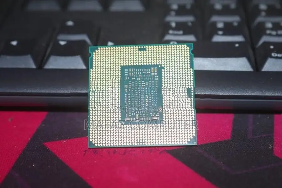 Intel Core i5 8th Gen 2.80GHZ i5-8400